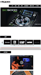 Mobile Screenshot of algamchina.com